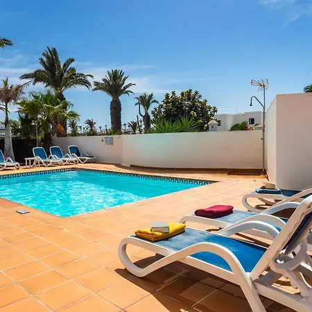 Marina Rubicon Number 4 *