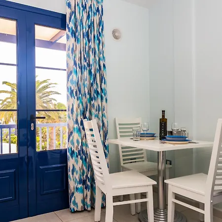 Marina Rubicon Number 4 Appartement *