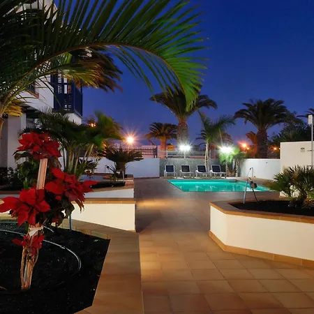Marina Rubicon Number 4 Lejlighed Playa Blanca (Lanzarote)