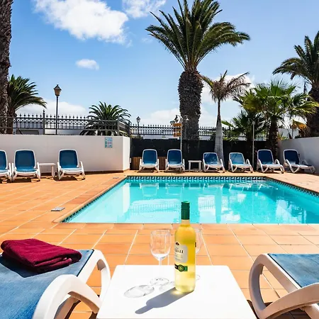 Marina Rubicon Number 4 *