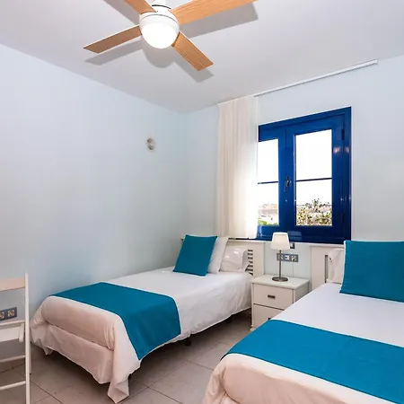 Marina Rubicon Number 4 * Playa Blanca (Lanzarote)