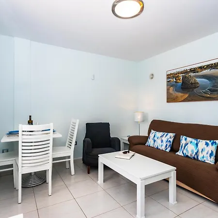 Marina Rubicon Number 4 *