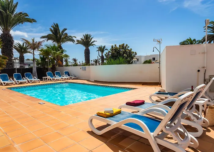 Marina Rubicon Number 4 *