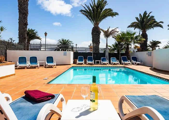 Marina Rubicon Number 4 *