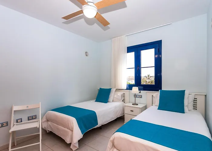 Marina Rubicon Number 4 * Playa Blanca (Lanzarote)