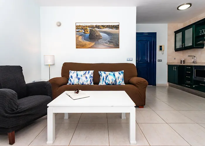 Marina Rubicon Number 4 * Playa Blanca (Lanzarote)