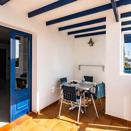 Marina Rubicon Number 4 Apartamento *