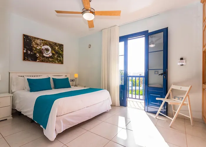 Marina Rubicon Number 4 Apartamento *